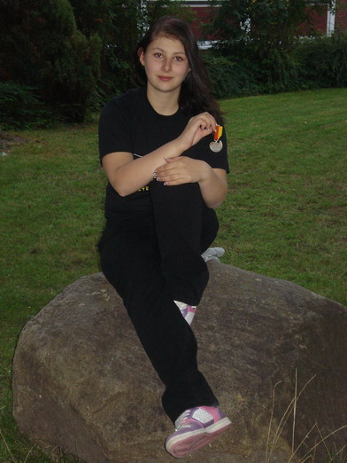 DM Johanna