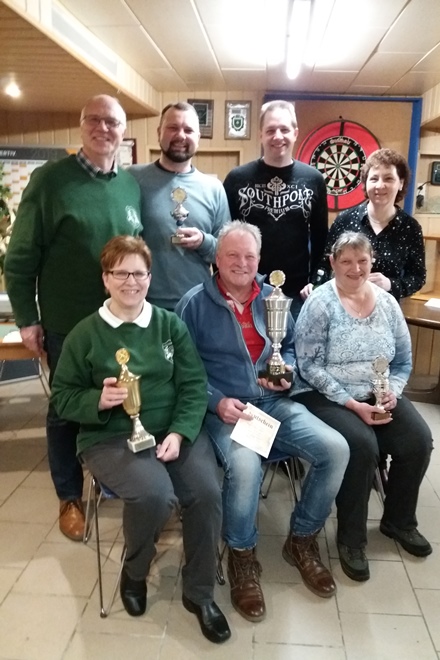 Dorfpokal 2019