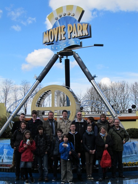 Moviepark